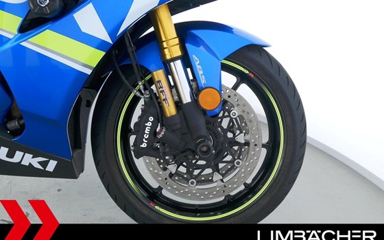Gebrauchtmotorrad Suzuki GSX-R 1000 R - Bild 14