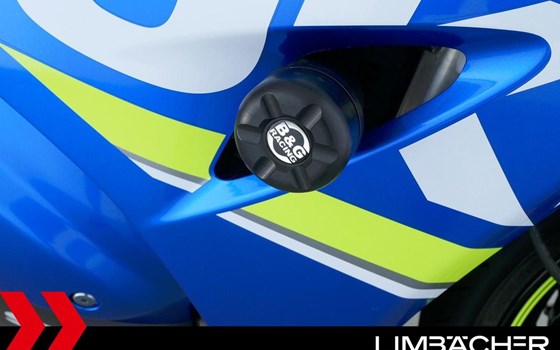 Gebrauchtmotorrad Suzuki GSX-R 1000 R - Bild 15