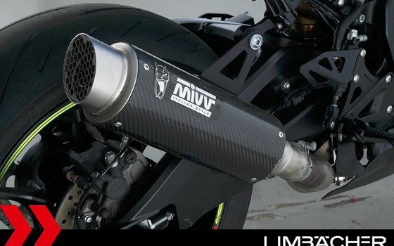 Gebrauchtmotorrad Suzuki GSX-R 1000 R - Bild 16