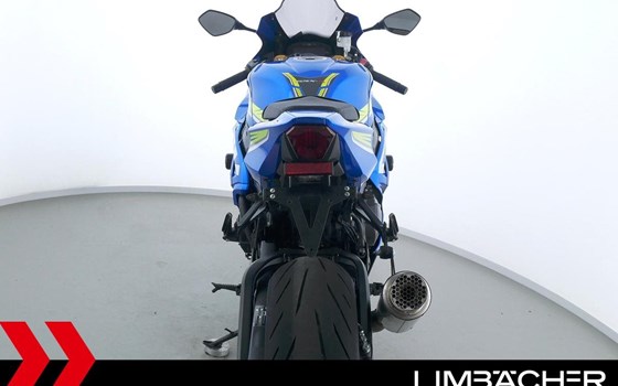 Gebrauchtmotorrad Suzuki GSX-R 1000 R - Bild 17
