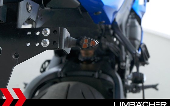 Gebrauchtmotorrad Suzuki GSX-R 1000 R - Bild 18