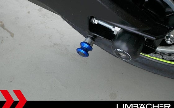 Gebrauchtmotorrad Suzuki GSX-R 1000 R - Bild 19