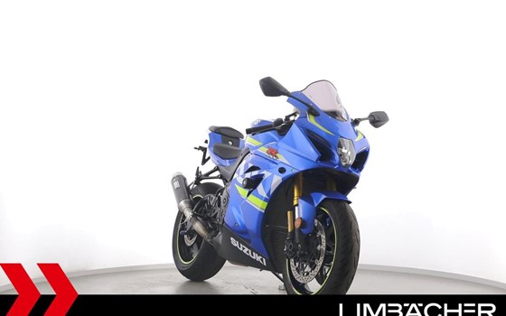 Gebrauchtmotorrad Suzuki GSX-R 1000 R - Bild 2