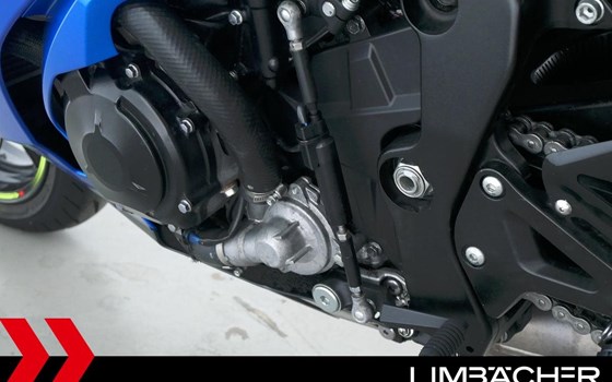 Gebrauchtmotorrad Suzuki GSX-R 1000 R - Bild 20