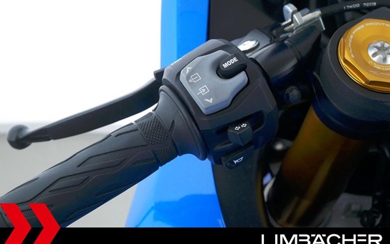 Gebrauchtmotorrad Suzuki GSX-R 1000 R - Bild 21