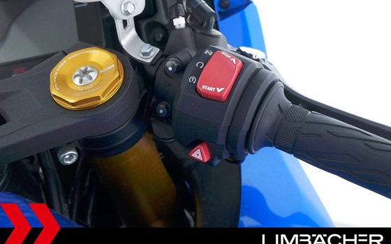 Gebrauchtmotorrad Suzuki GSX-R 1000 R - Bild 22