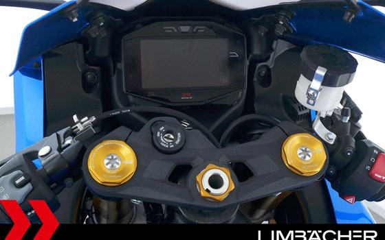 Gebrauchtmotorrad Suzuki GSX-R 1000 R - Bild 23