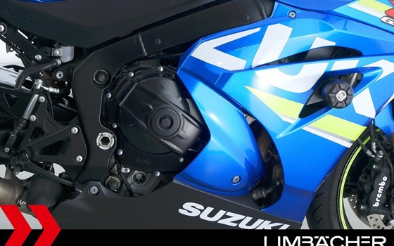 Gebrauchtmotorrad Suzuki GSX-R 1000 R - Bild 24