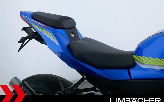 Gebrauchtmotorrad Suzuki GSX-R 1000 R - Bild 25