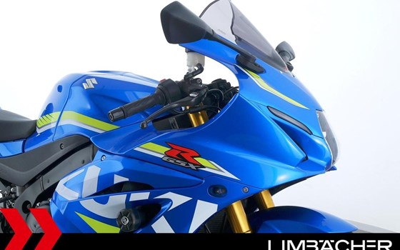 Gebrauchtmotorrad Suzuki GSX-R 1000 R - Bild 26