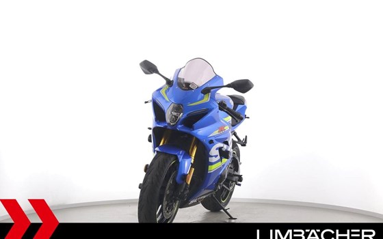 Gebrauchtmotorrad Suzuki GSX-R 1000 R - Bild 3