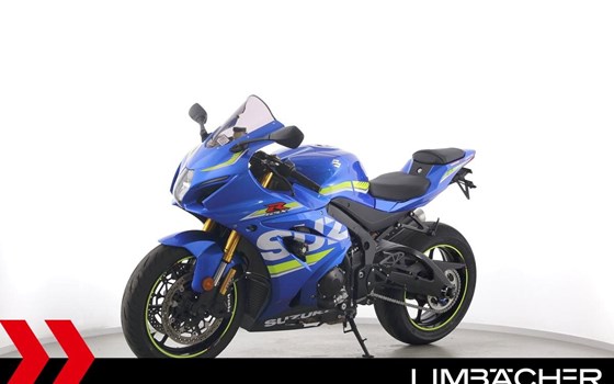 Gebrauchtmotorrad Suzuki GSX-R 1000 R - Bild 4