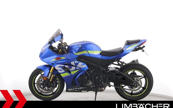 Gebrauchtmotorrad Suzuki GSX-R 1000 R - Bild 5