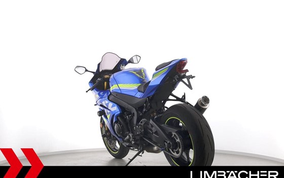 Gebrauchtmotorrad Suzuki GSX-R 1000 R - Bild 7