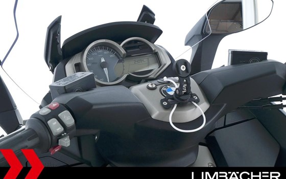 Gebrauchtmotorrad BMW C 650 GT - Bild 13