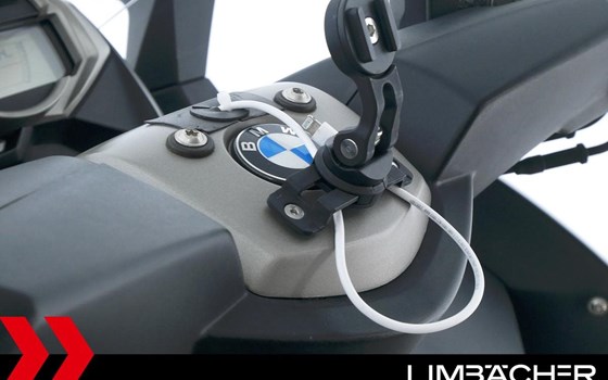 Gebrauchtmotorrad BMW C 650 GT - Bild 14