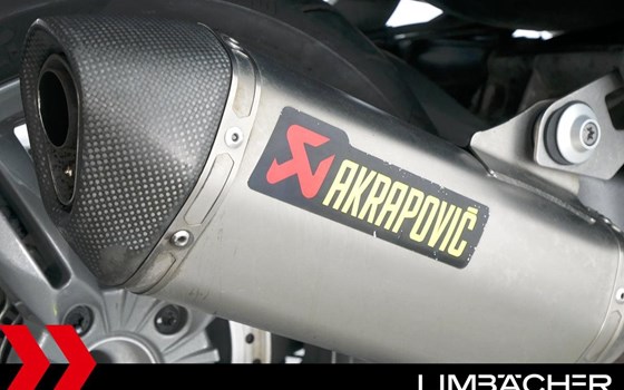 Gebrauchtmotorrad BMW C 650 GT - Bild 18