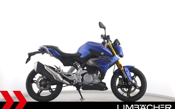 Gebrauchtmotorrad BMW G 310 R - Bild 10
