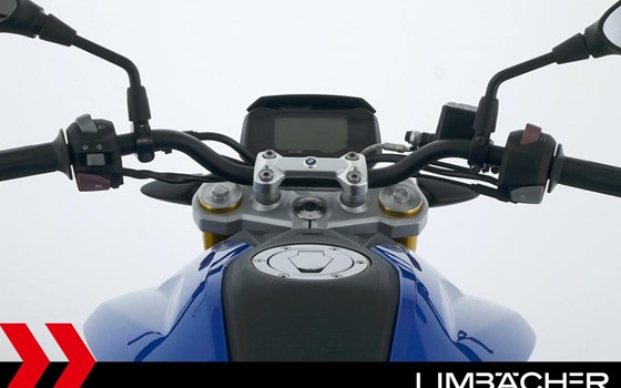 Gebrauchtmotorrad BMW G 310 R - Bild 13