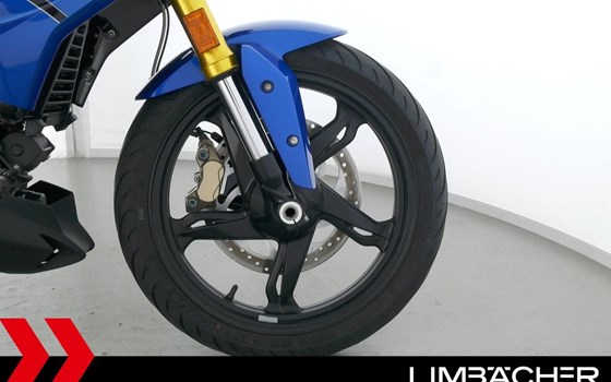 Gebrauchtmotorrad BMW G 310 R - Bild 14