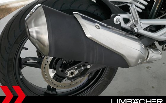 Gebrauchtmotorrad BMW G 310 R - Bild 15