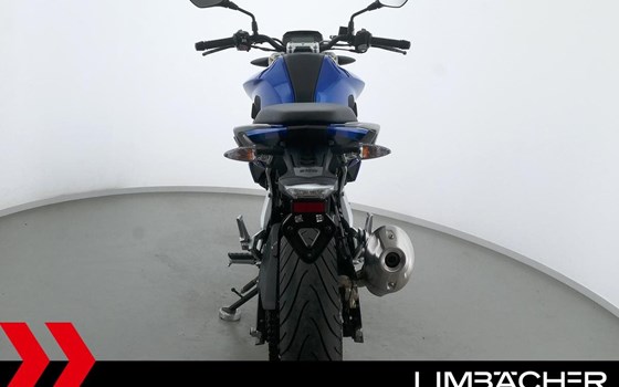 Gebrauchtmotorrad BMW G 310 R - Bild 16