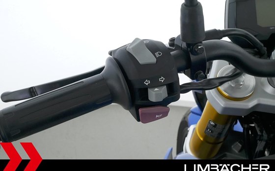 Gebrauchtmotorrad BMW G 310 R - Bild 17