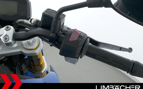 Gebrauchtmotorrad BMW G 310 R - Bild 18