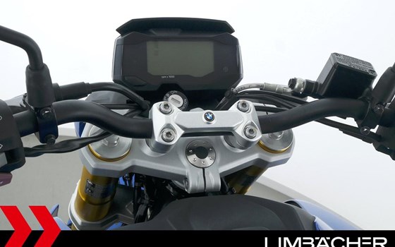 Gebrauchtmotorrad BMW G 310 R - Bild 19
