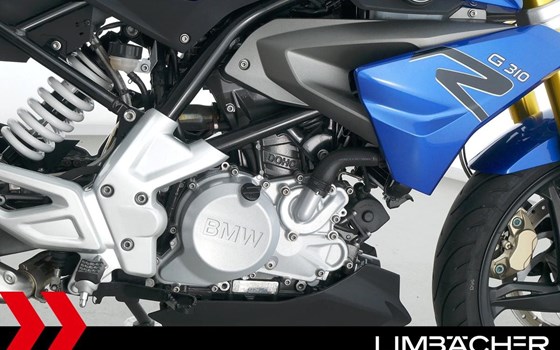 Gebrauchtmotorrad BMW G 310 R - Bild 20