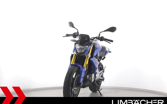 Gebrauchtmotorrad BMW G 310 R - Bild 3