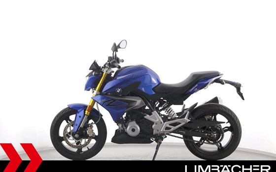 Gebrauchtmotorrad BMW G 310 R - Bild 5