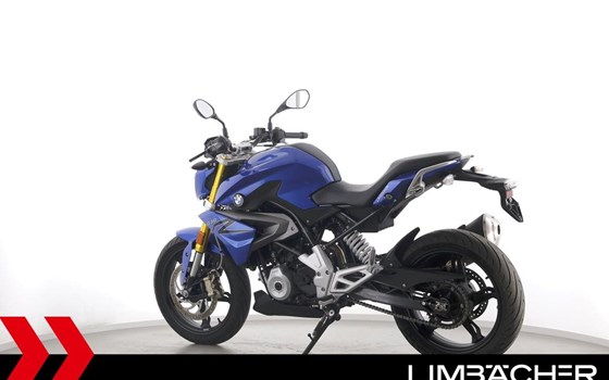 Gebrauchtmotorrad BMW G 310 R - Bild 6