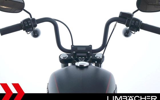 Gebrauchtmotorrad Harley-Davidson Softail Street Bob FXBB - Bild 13