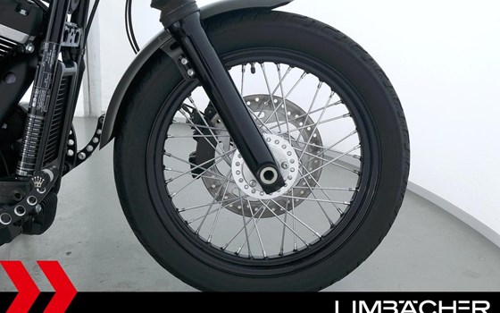 Gebrauchtmotorrad Harley-Davidson Softail Street Bob FXBB - Bild 14