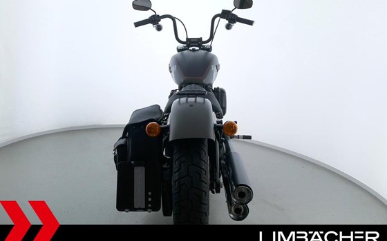Gebrauchtmotorrad Harley-Davidson Softail Street Bob FXBB - Bild 18