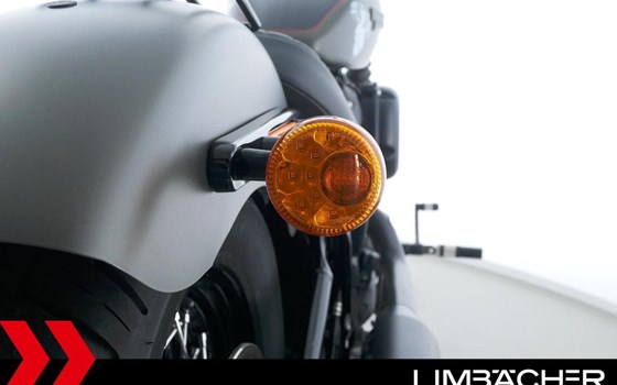 Gebrauchtmotorrad Harley-Davidson Softail Street Bob FXBB - Bild 19
