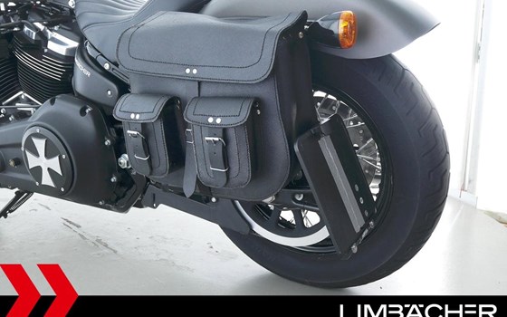 Gebrauchtmotorrad Harley-Davidson Softail Street Bob FXBB - Bild 20