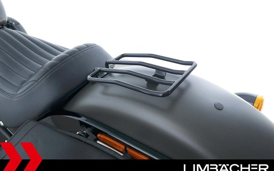 Gebrauchtmotorrad Harley-Davidson Softail Street Bob FXBB - Bild 21