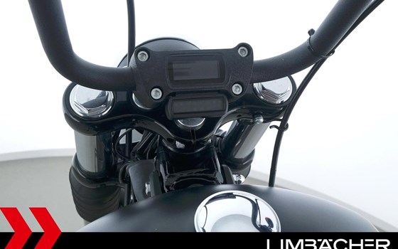 Gebrauchtmotorrad Harley-Davidson Softail Street Bob FXBB - Bild 24