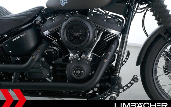 Gebrauchtmotorrad Harley-Davidson Softail Street Bob FXBB - Bild 25