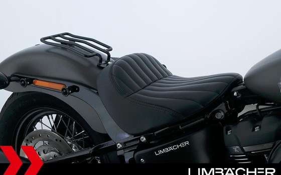 Gebrauchtmotorrad Harley-Davidson Softail Street Bob FXBB - Bild 26