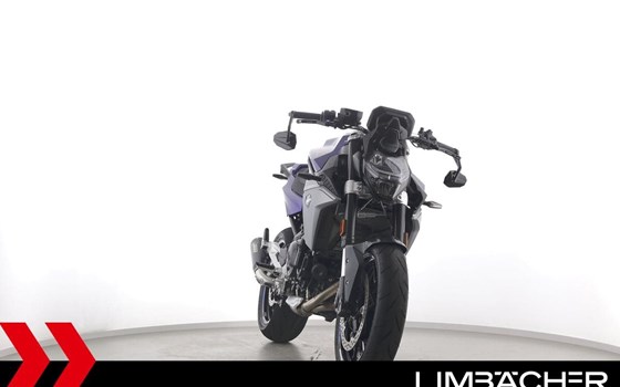 Gebrauchtmotorrad BMW F 900 R - Bild 11