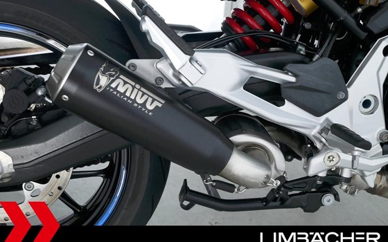Gebrauchtmotorrad BMW F 900 R - Bild 16