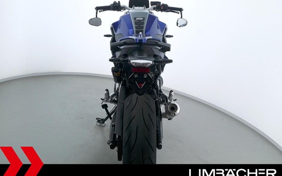 Gebrauchtmotorrad BMW F 900 R - Bild 17