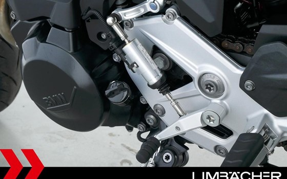 Gebrauchtmotorrad BMW F 900 R - Bild 19