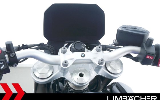 Gebrauchtmotorrad BMW F 900 R - Bild 23