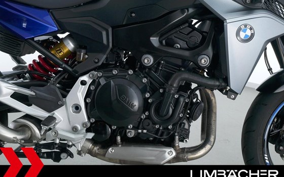 Gebrauchtmotorrad BMW F 900 R - Bild 24