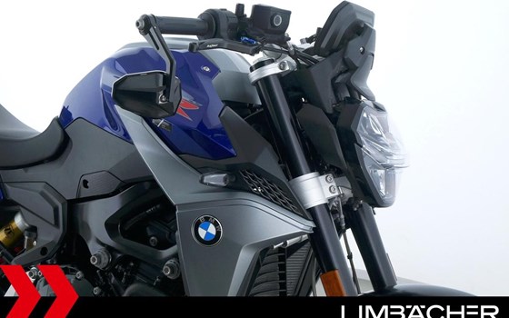 Gebrauchtmotorrad BMW F 900 R - Bild 26