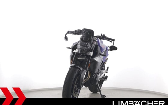 Gebrauchtmotorrad BMW F 900 R - Bild 3
